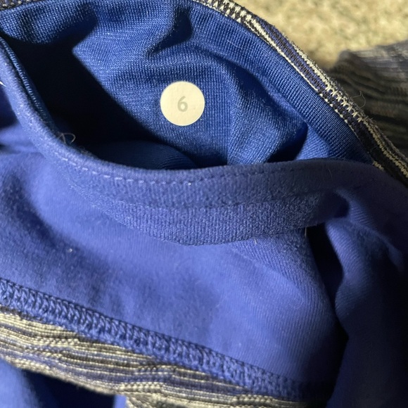 Lululemon Wunder Under Pant III Size 6 - Picture 11 of 11